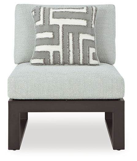 Beachloft 4-Piece Outdoor Sectional