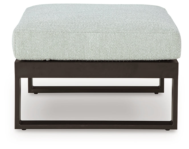 Beachloft 4-Piece Outdoor Sectional