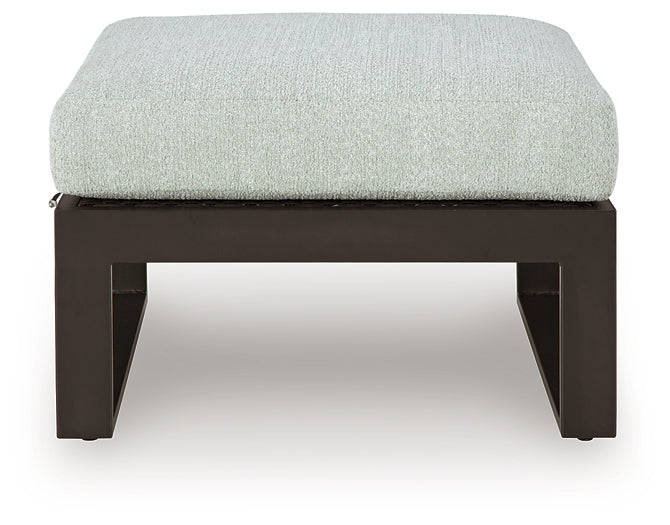 Beachloft 4-Piece Outdoor Sectional