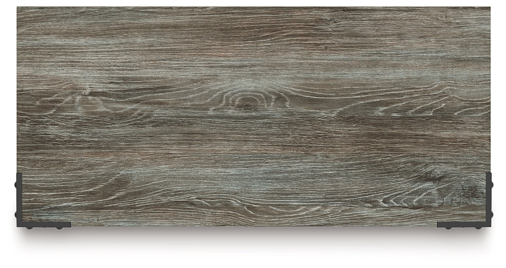 Frandern Five Drawer Chest