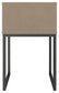 Neilsville One Drawer Night Stand