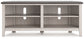 Dorrinson Medium Corner TV Stand