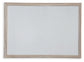 Hasbrick Bedroom Mirror