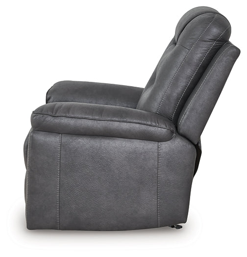 Stockworth Rocker Recliner