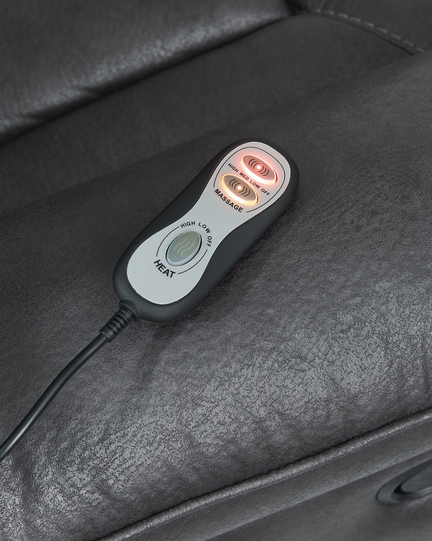 Stockworth Rocker Recliner