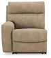 Next-Gen DuraPella 6-Piece Power Reclining Sectional