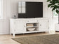Robbinsdale Extra Large TV Stand