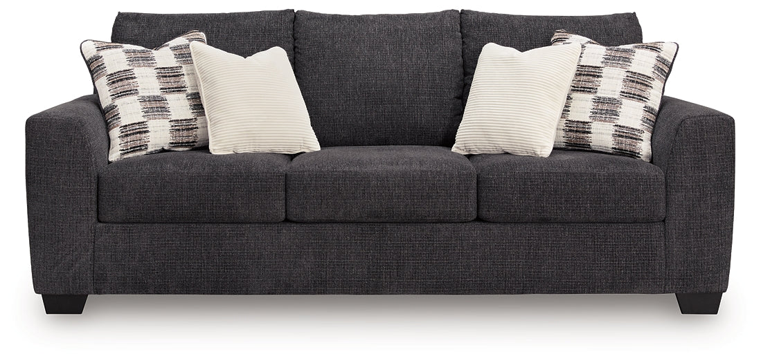 Loreo Queen Sofa Sleeper