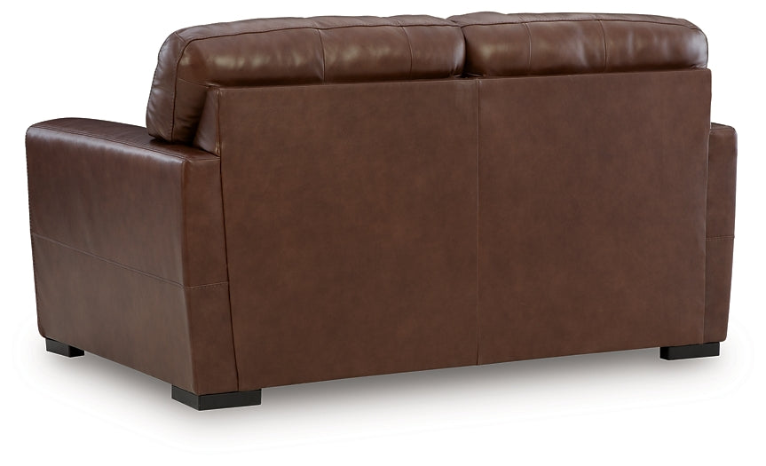 Brogliano Loveseat