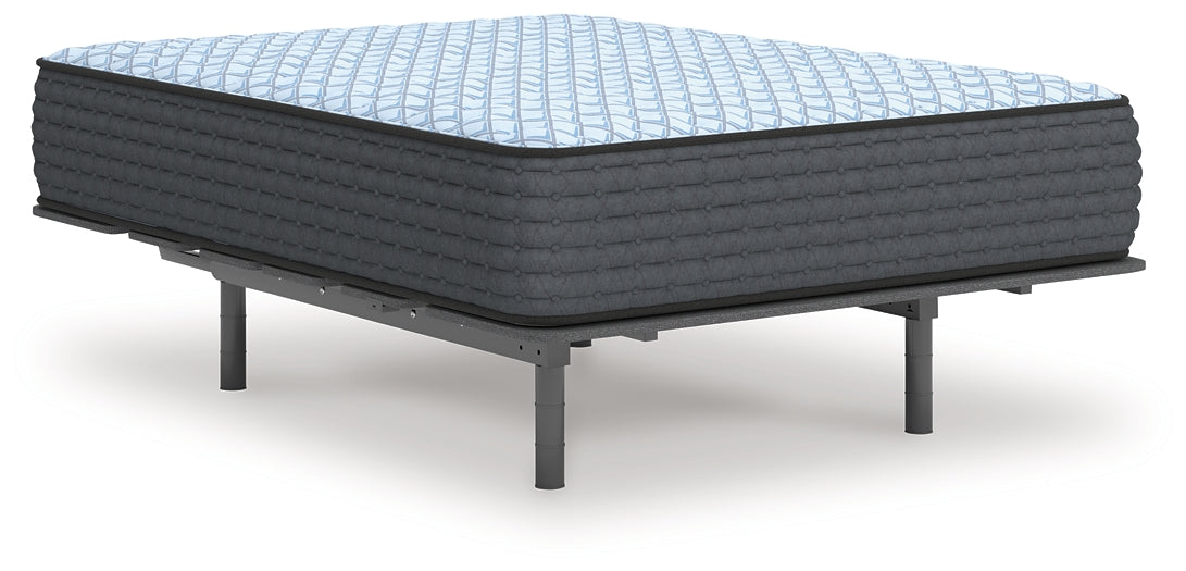 Destin Cove Firm Twin Mattress