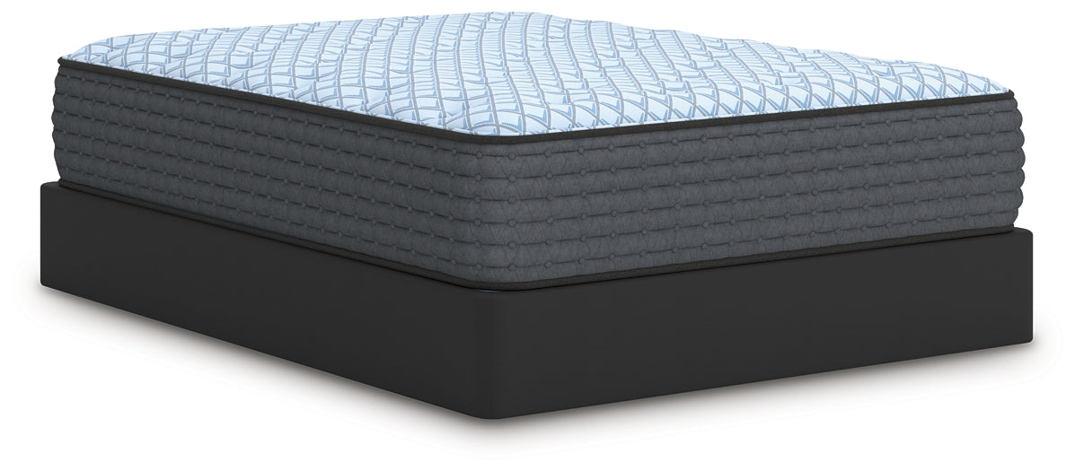 Destin Cove Plush Full Mattress