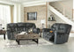 Capehorn Sofa and Loveseat