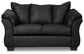 Sofa and Loveseat