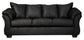 Sofa and Loveseat