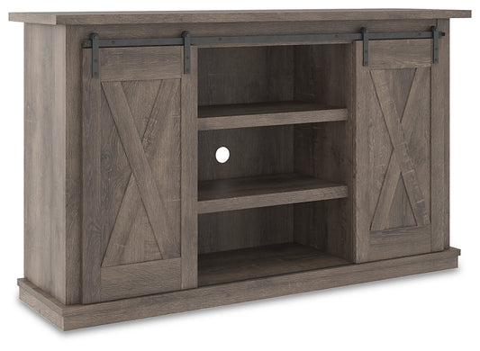 Arlenbry Medium TV Stand